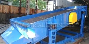 Vibrating Screen