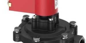 Dust Collector Valve