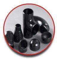 Carbon Steel Pipe Fittings