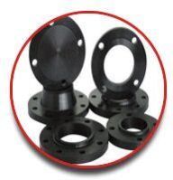 Carbon Steel Flanges