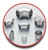 Stainless Steel Pipe Fittings