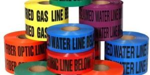 Underground Warning Tape