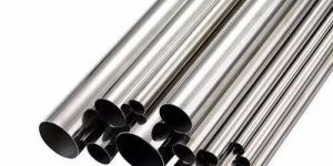 Stainless Steel Tube