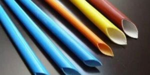 Fiberglass Sleeve