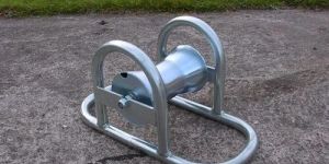 Heavy Duty Straight Cable Rollers