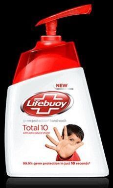 Lifebuoy Handwash