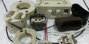 Entertainment Light Holders