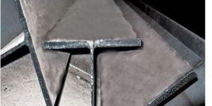 35X35X4 Mm Mild Steel Tee Angle