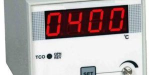 Multispan Digital Temperature Controller