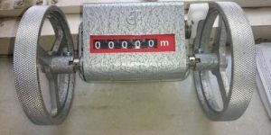 Wheel Meter Counter