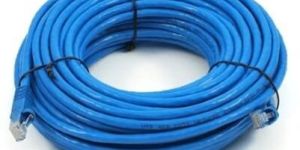 Cat 5e UTP Patch Cable