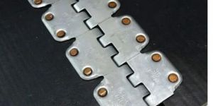 Metal Conveyor Belt Fastener