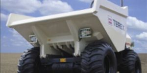 Power Tip Site Dumpers