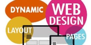 Dynamic Website Development