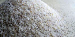Silica Sand