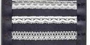 Cotton Lace