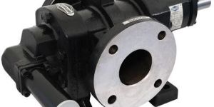 Rotary Twin Gear Pumps