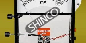 Demonstration Meter