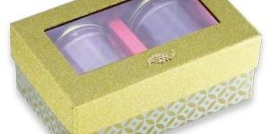 Jar Packaging Paper Boxes