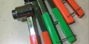 Barrel Cap Sealing Machine