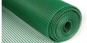 PVC Coated Weld Mesh