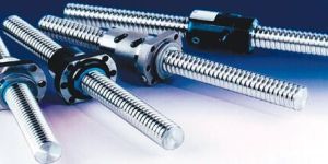 Ball Screws