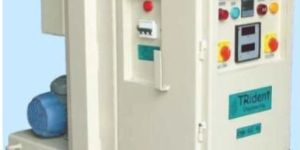 Hydraulic Oil Cleaning Machine