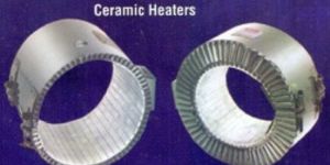 Ceramic Heater