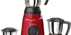 Bosch Mixer Grinder