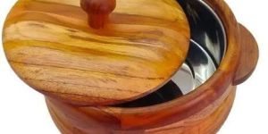 Wood Casserole