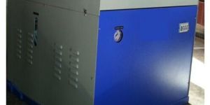 Electric Steam Boiler