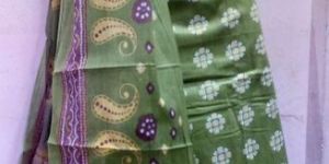 Bandhani Dress Material