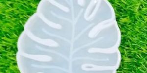 RESIN LEAF MOULD