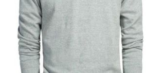 Mens Pullover