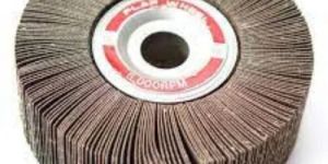 Abrasive Grinding Wheel