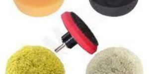 Car Polish Pad