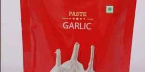 Garlic Paste