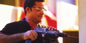 Engineering Work