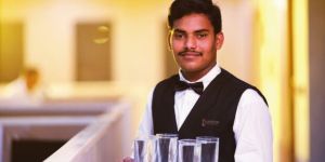 Pantry Services