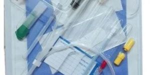 Hemodialysis Catheters