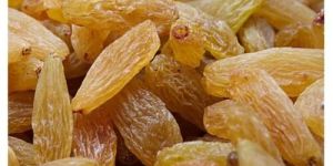 Organic Dried Kismis