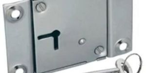 Cupboard Locks