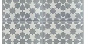 Cement Designer Tiles