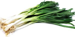 Fresh Leeks