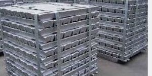 Aluminium Alloy Ingots