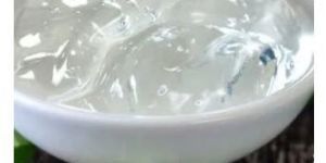 Natural Aloe Vera Gel