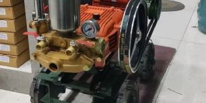 Agricultural Sprayer Pump