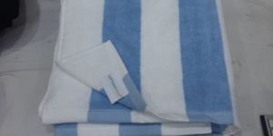 Terry Cotton Towel