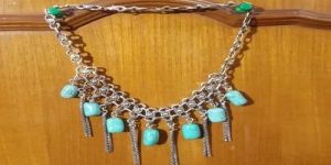 Bead Choker