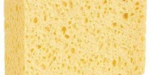 Cellulose Sponges